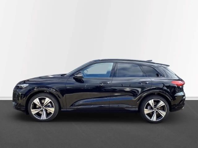 Audi Q5 Quattro S-Line S-Tronic