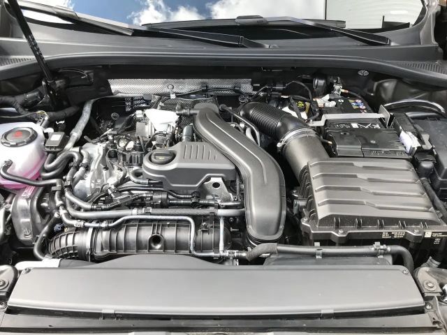 Cupra Terramar 1.5 eTSI