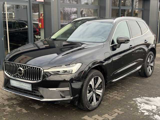 Volvo XC60 AWD Bright Plus Recharge T6