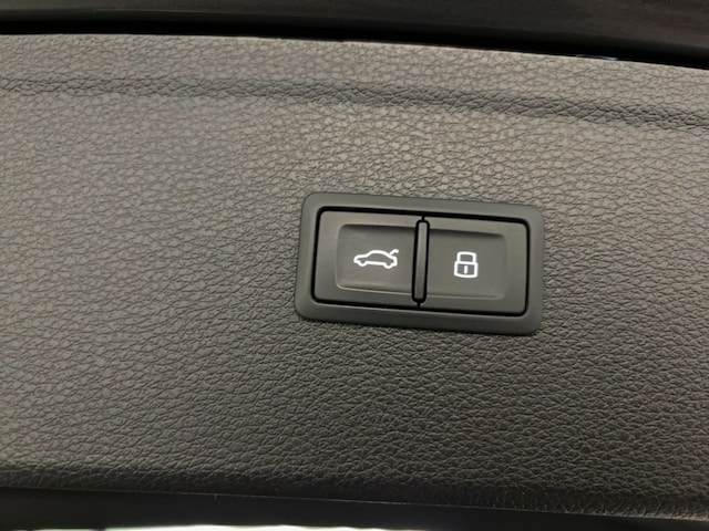 Audi Q5 50 TDI Quattro