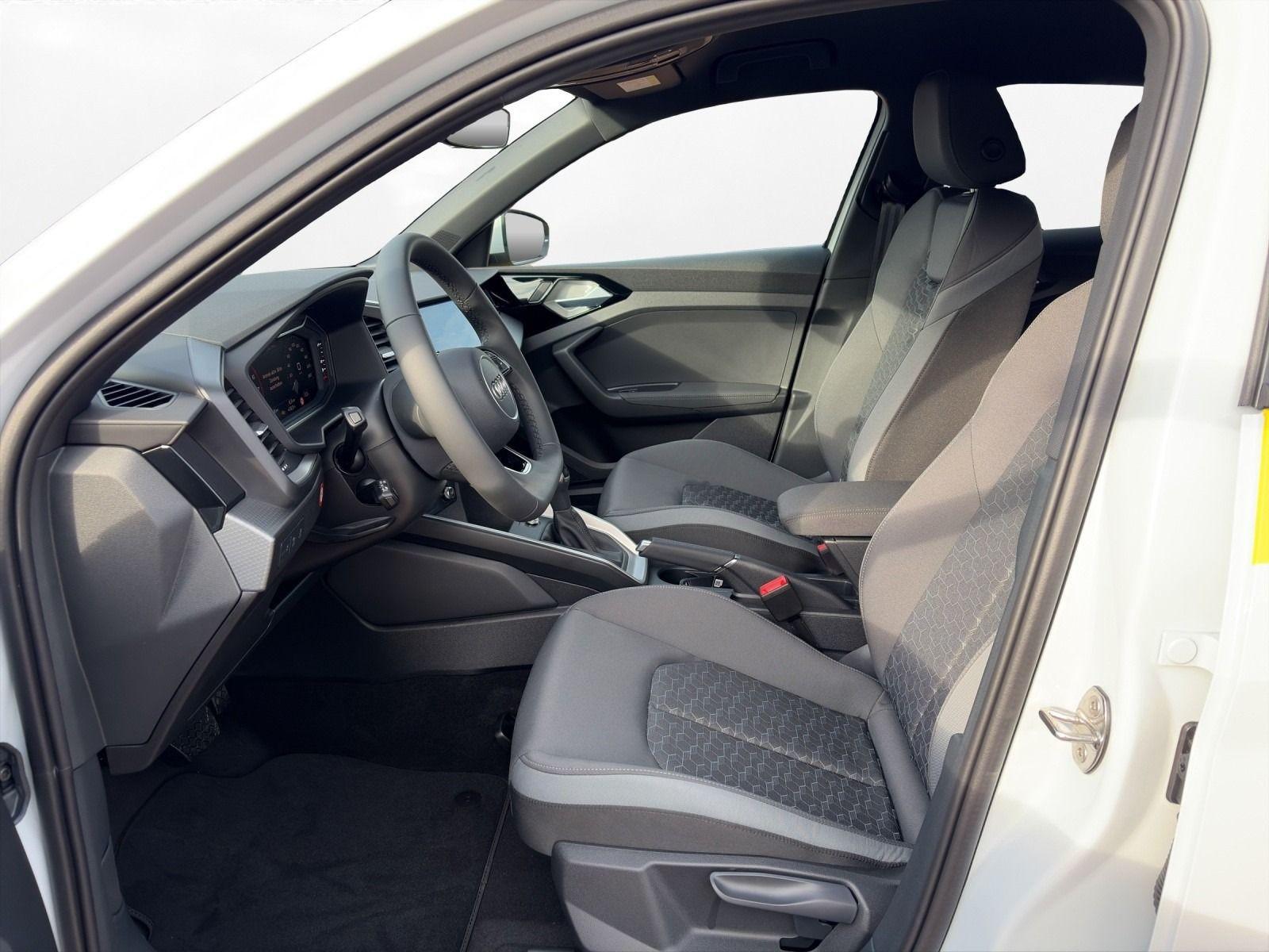 Audi A1 30 TFSI S-Line Sportback