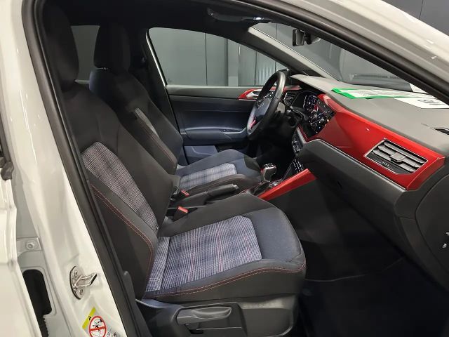 Volkswagen Polo GTI