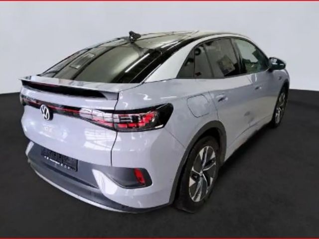 Volkswagen ID.5 IQ.Drive Pro