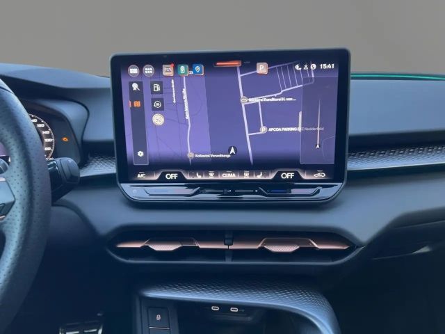 Cupra Terramar 1.5 e-Hybrid