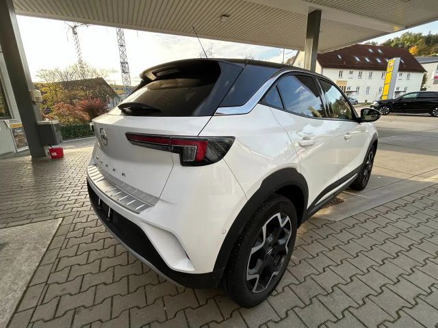 Opel Mokka Ultimate