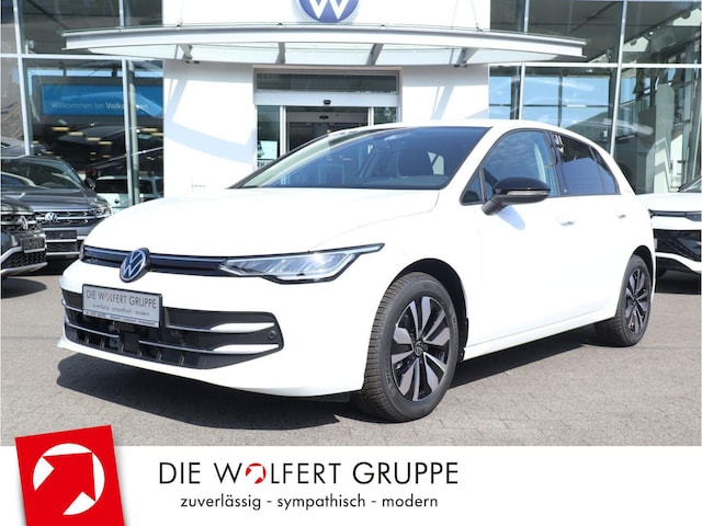 Volkswagen Golf Golf GOAL 1,5 TSI OPF (116 PS) 6-Gang *AHK*NAVI*GANZJAHRESREIFEN*