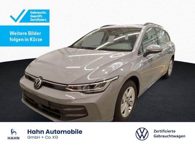 Volkswagen Golf Golf VIII Life Variant