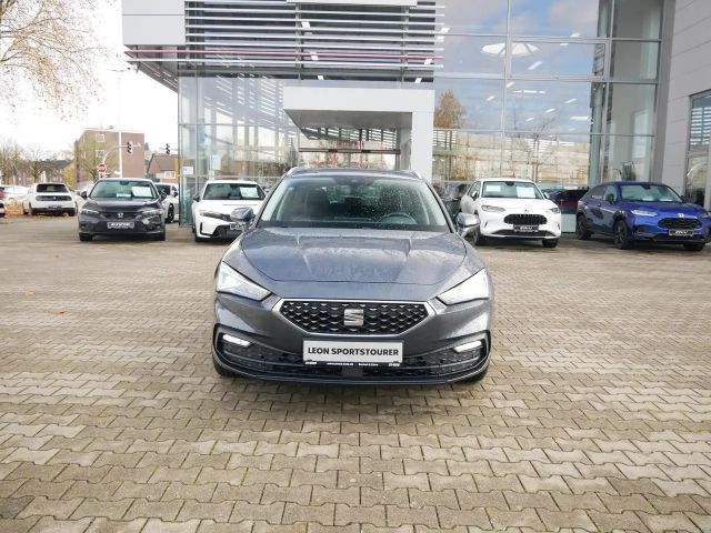 Seat Leon 1.5 TSI Sportstourer Xcellence