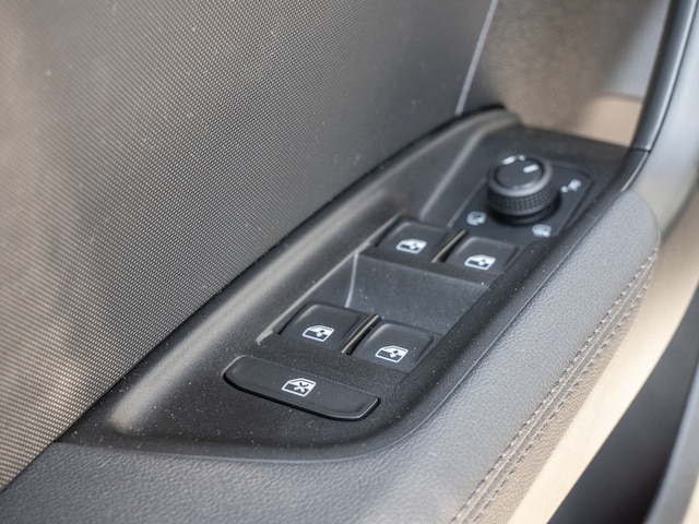 Audi A1 25 TFSI S-Tronic Sportback