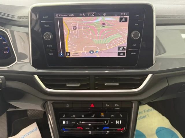 Volkswagen T-Roc 1.5 TSI Business DSG Style