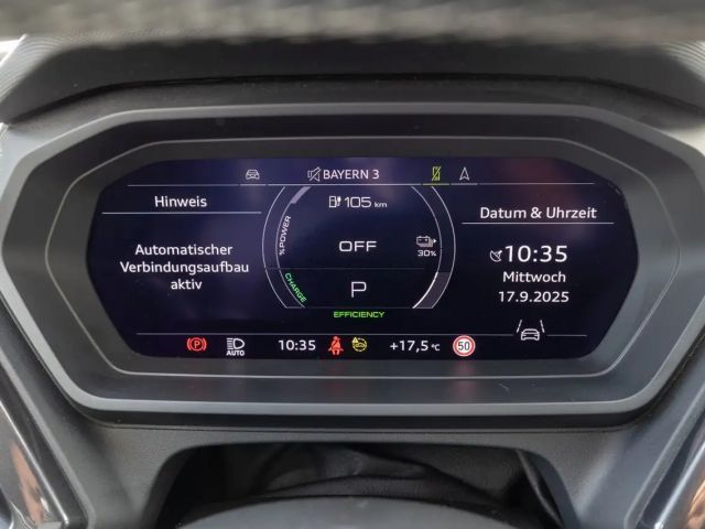 Audi Q4 e-tron 50 Quattro S-Line Sportback