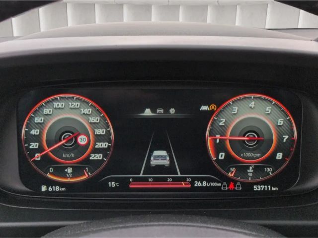 Hyundai i20 1.0 Trend