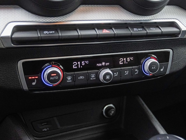 Audi Q2 35 TFSI S-Tronic