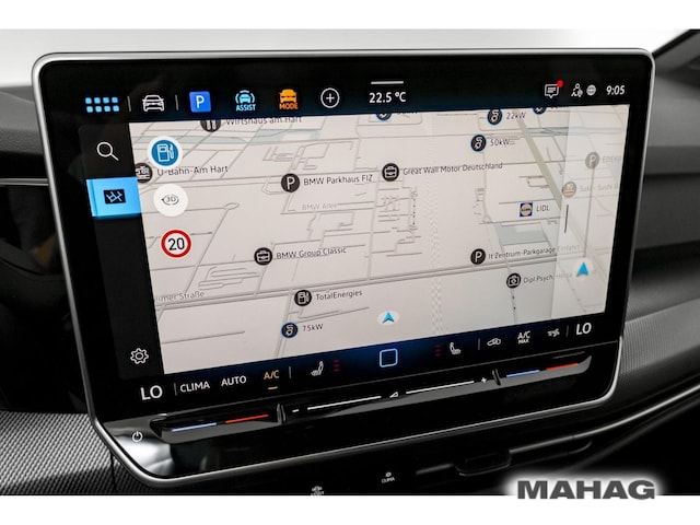 Volkswagen Golf 1.5 eTSI Golf VIII IQ.Drive