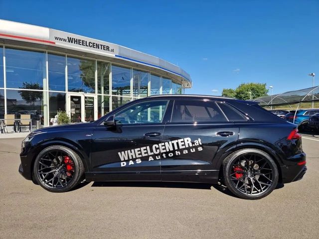 Audi Q8 50 TDI Quattro S-Line
