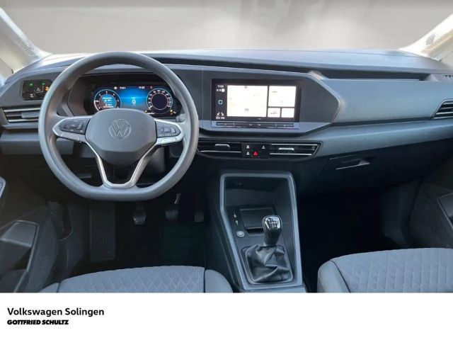 Volkswagen Caddy 2.0 TDI Life