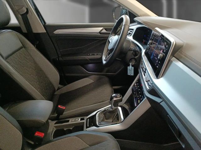 Volkswagen T-Roc 2.0 TDI DSG