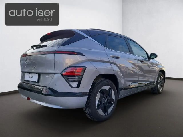 Hyundai Kona Electric