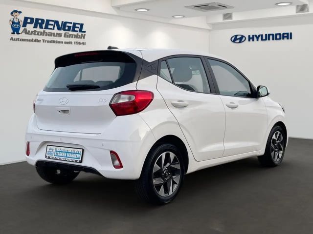 Hyundai i10 1.0 Trend