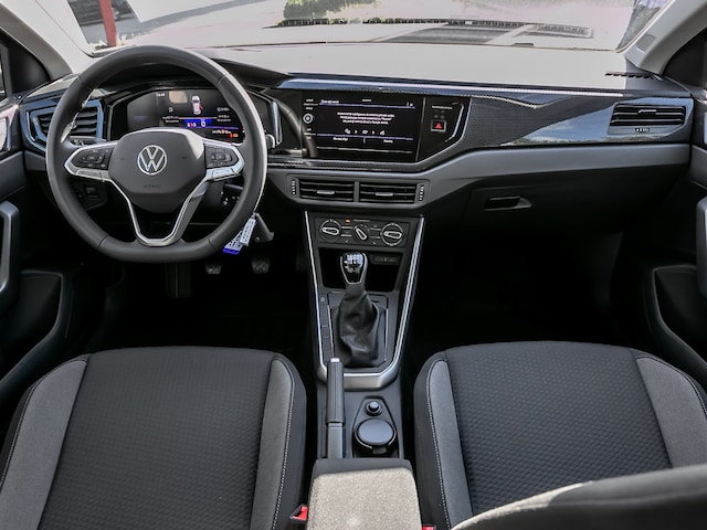 Volkswagen Polo 1.0 TSI Life