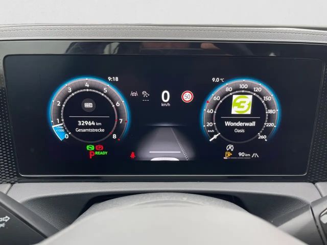 Volkswagen Tiguan DSG