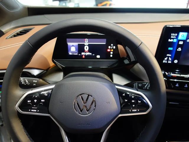 Volkswagen ID.4 77 KWh Business Performance