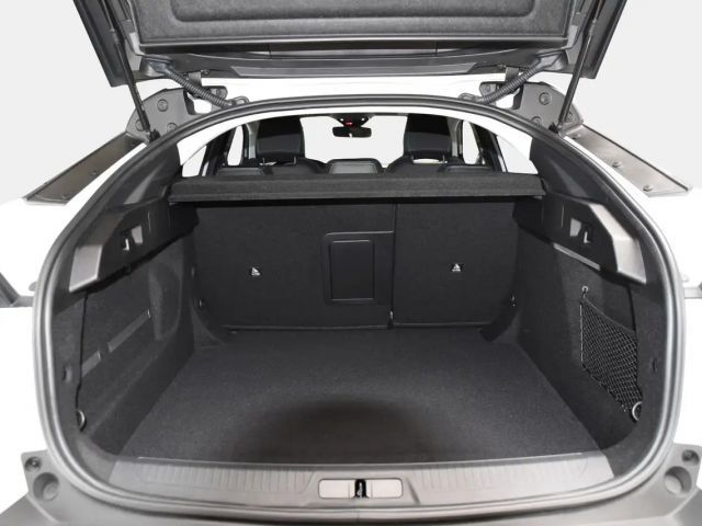 Peugeot 408 Allure Pack Hybrid