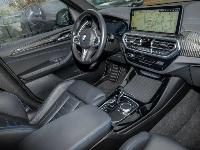 BMW X3 M-Sport xDrive30i