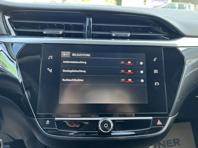 Opel Corsa Elegance Turbo