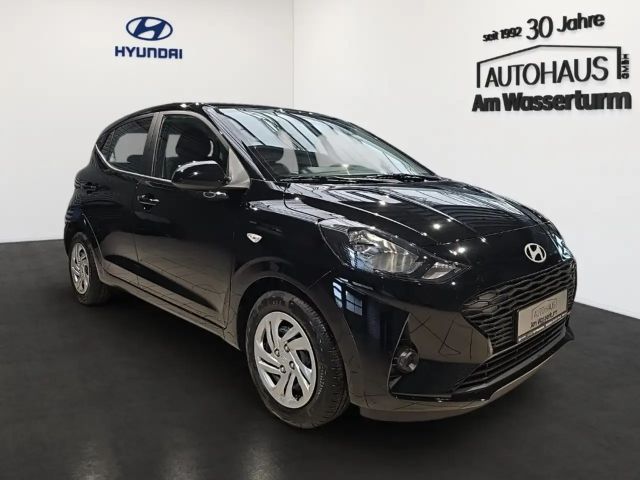 Hyundai i10 1.0 2WD Select