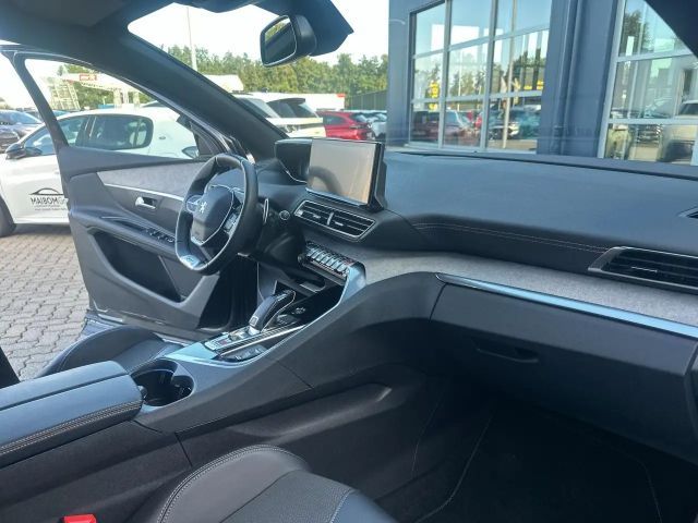 Peugeot 3008 GT-Line PureTech