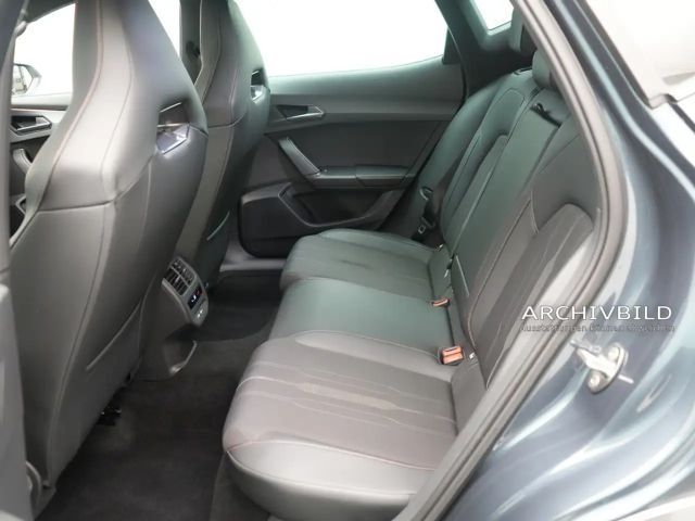 Cupra Formentor VIRT ACC LED DCC PORT NAVI