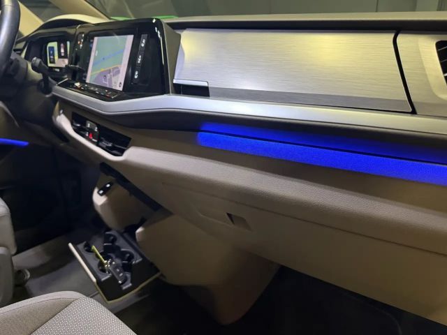 Volkswagen Multivan Lang T7