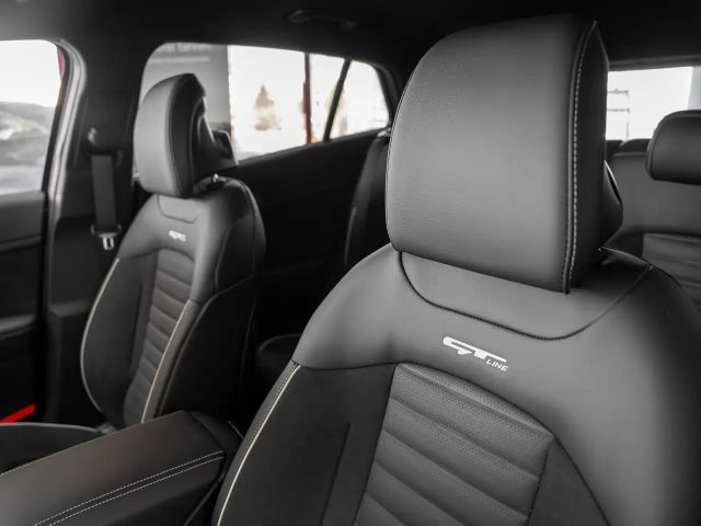 Kia Sportage GT-Line Vierwielaandrijving