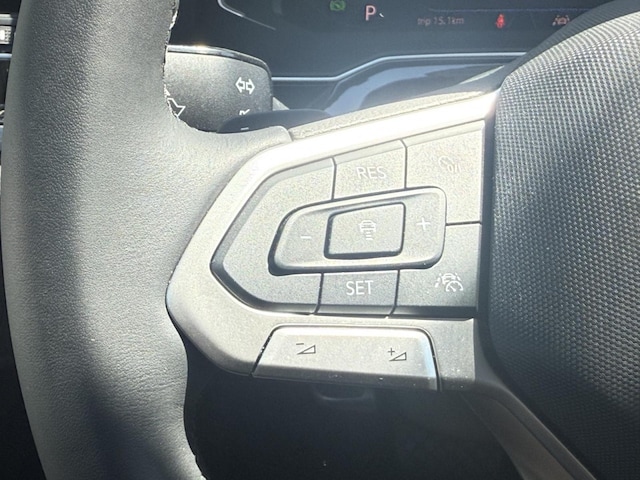 Volkswagen Polo 1.0 TSI DSG Style