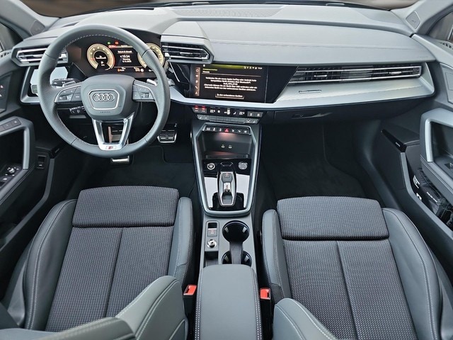 Audi A3 S-Tronic Sportback