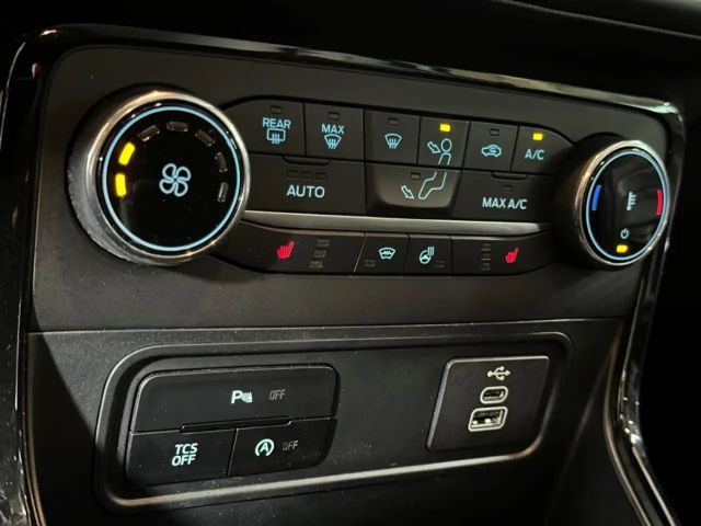 Ford EcoSport Active