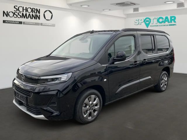 Opel Combo GS-Line Grand Sport Life