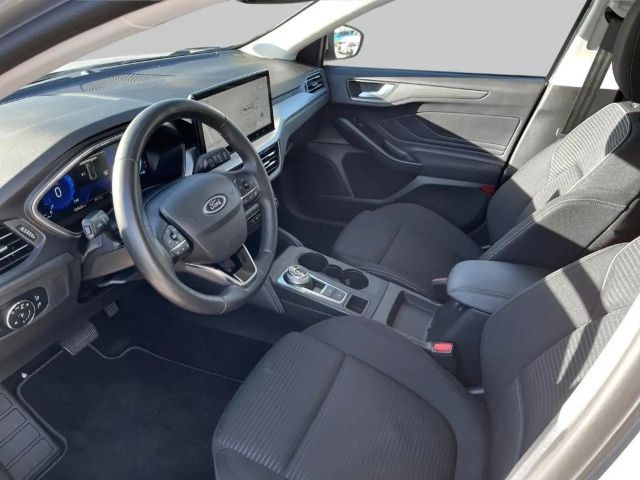 Ford Focus 1.5 EcoBlue Titanium Wagon