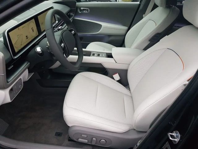 Hyundai IONIQ 6 77.4 kWh Techniq