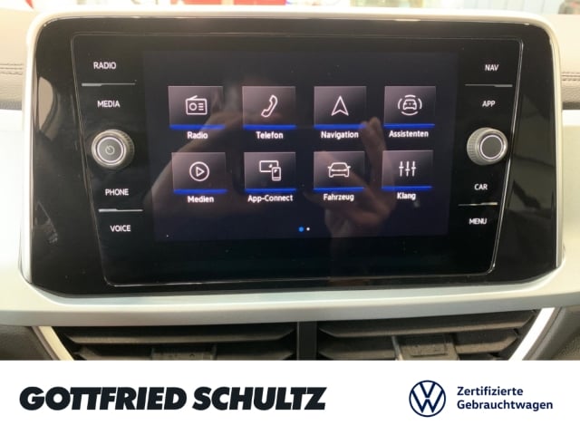 Volkswagen T-Roc DSG