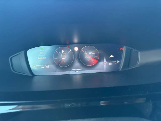 Peugeot 408 130 Allure Pack PureTech