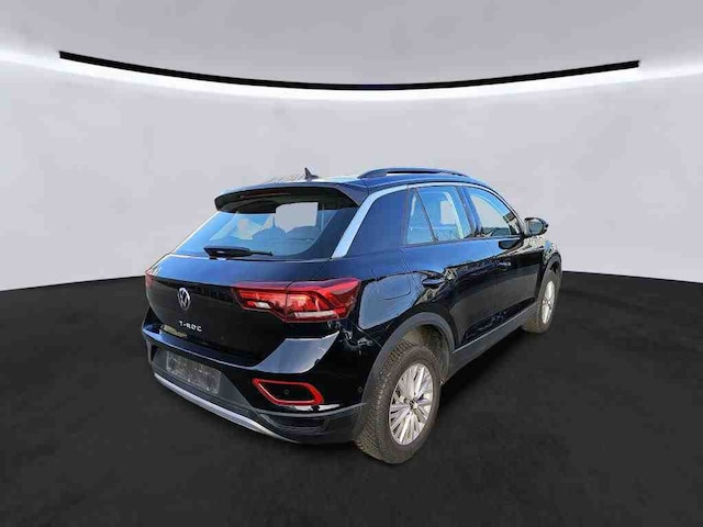 Volkswagen T-Roc 2.0 TDI DSG Life