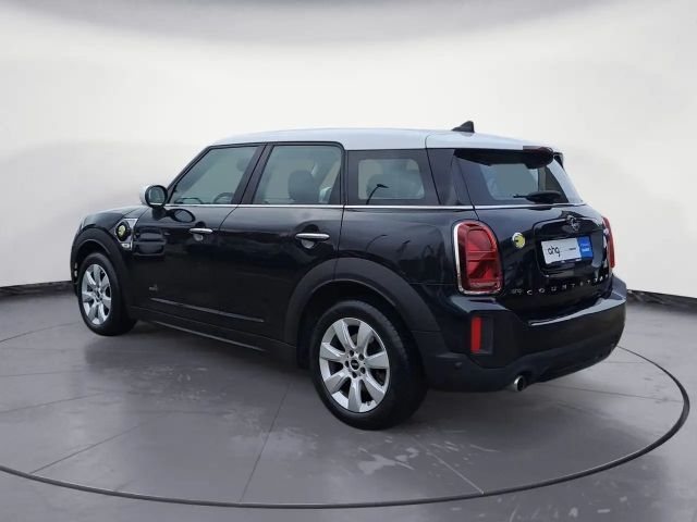 MINI Cooper E All4 SE