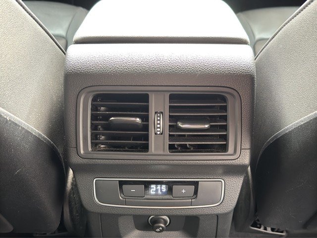 Audi Q5 50 TDI Quattro Sportback