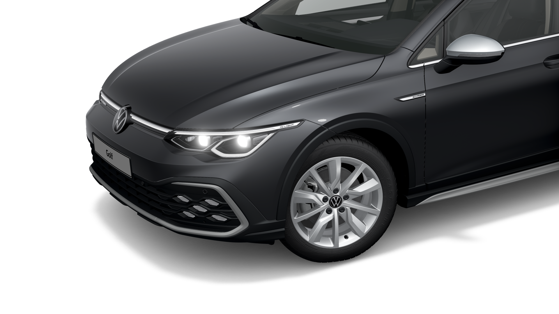 Volkswagen Golf DSG Golf VIII Variant