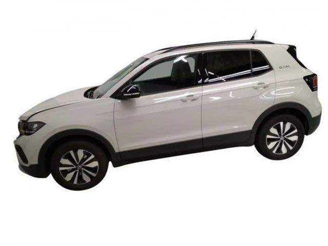 Volkswagen T-Cross DSG Life
