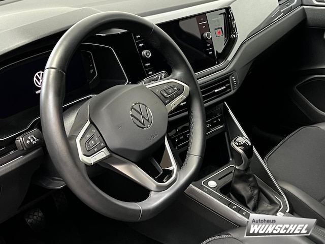 Volkswagen Taigo 1.0 TSI Style