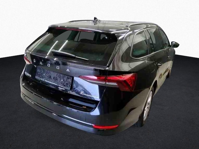 Skoda Octavia 1.5 TSI Ambition Combi