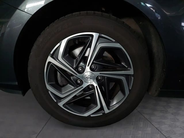 Hyundai i30 T-GDi Trend